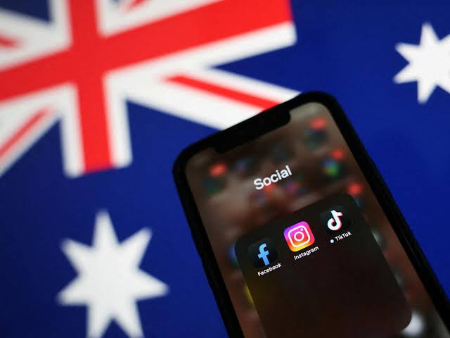 Australia Inicia Desactivación de Redes Sociales a Menores