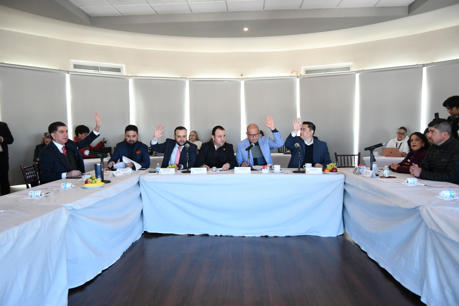 Alejandro Carrasco podría participar por la titularidad de la CEDH