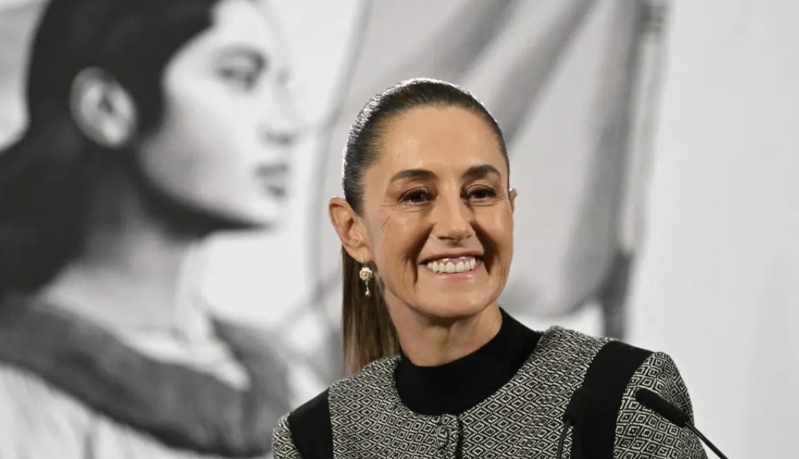 Viene la presidenta Claudia Sheinbaum a Chihuahua