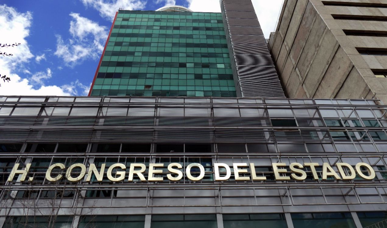 Congreso de Chihuahua aprueba presupuesto 2026 