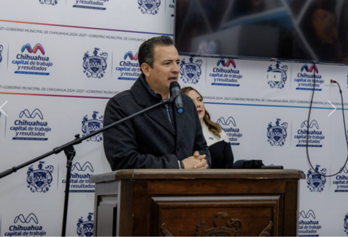 Dan a conocer 101 proyectos ganadores del Presupuesto Participativo 2026