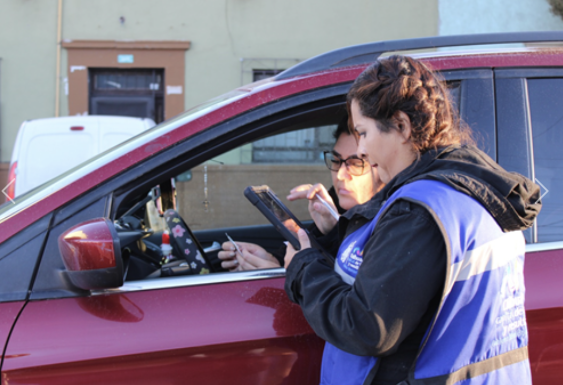 Paga tu predial sin bajar del auto y ahorra 12% en enero