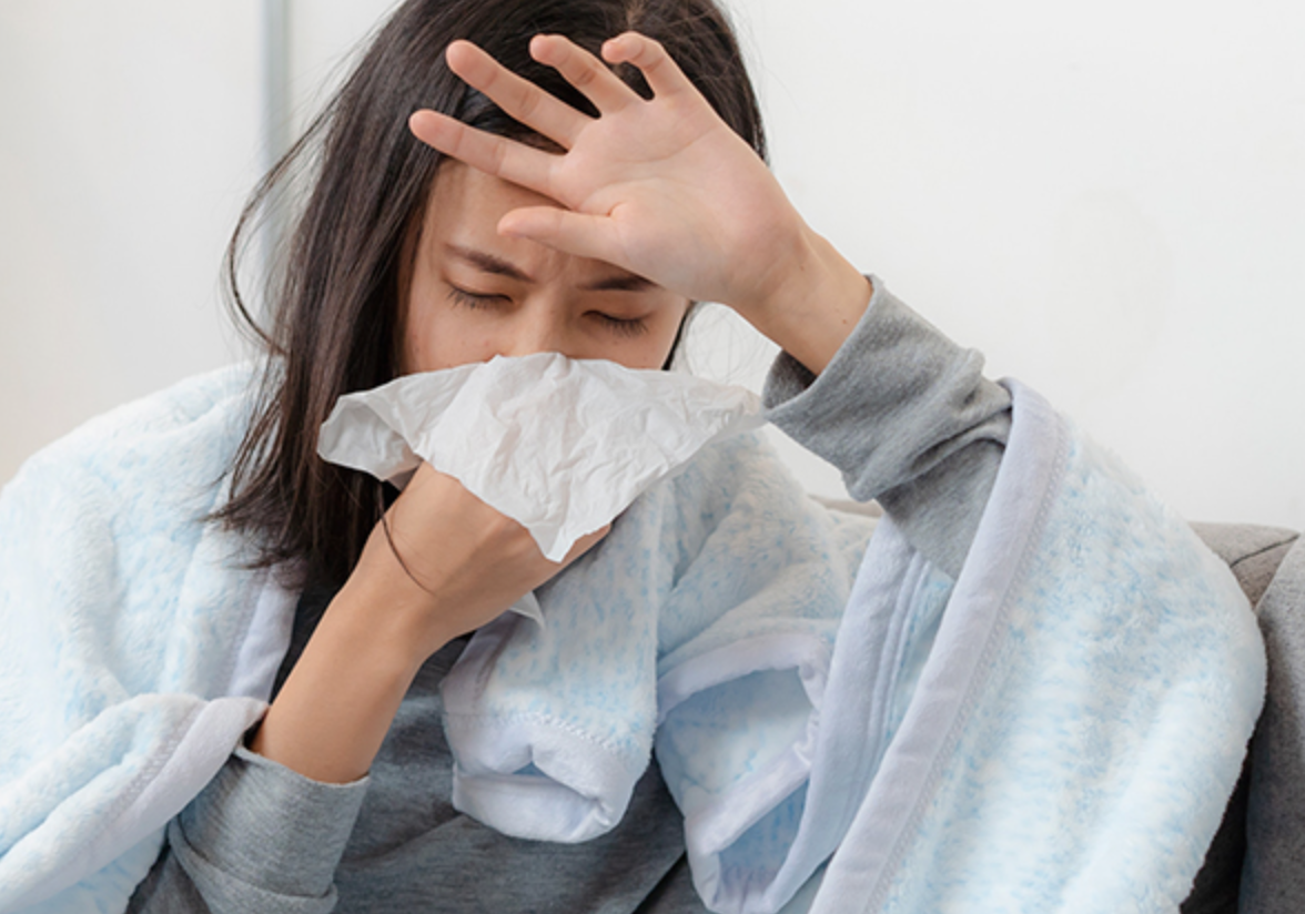 Descarta Salud Influenza fuera de control en CDJ
