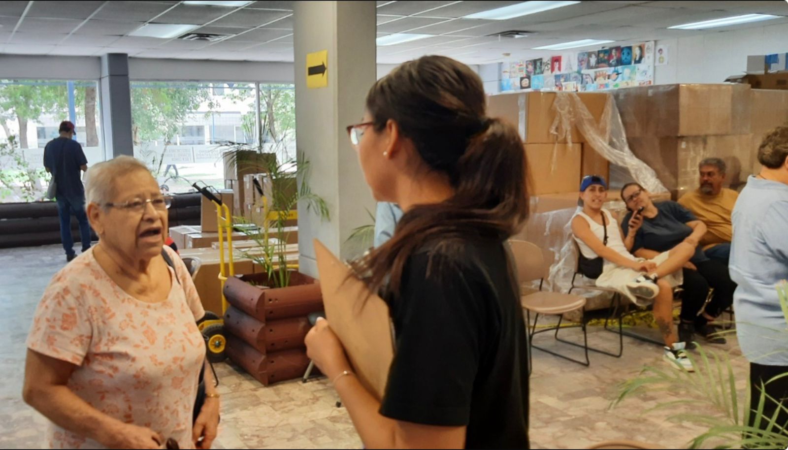 Lanza Estado convocatoria laboral para personas con discapacidad en Ciudad Juárez