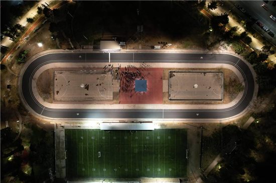 Chihuahua estrena ciclopista moderna tras 30 años de abandono