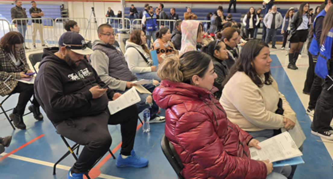 Abre Municipio Convocatoria para becas de formación