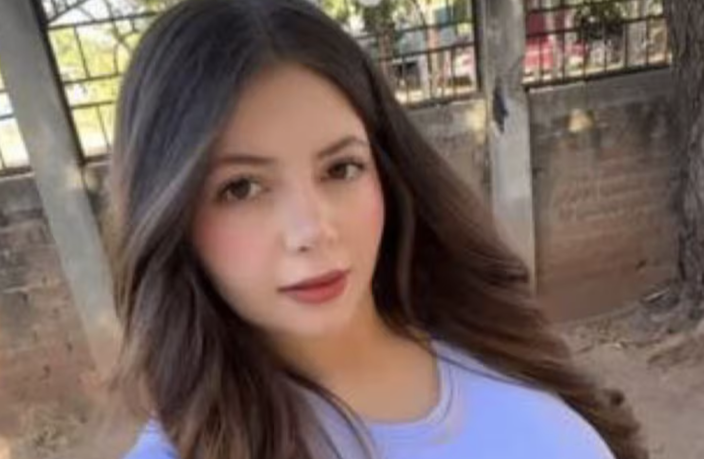 Secuestran a Influencer “La Nicholette” en Culiacán