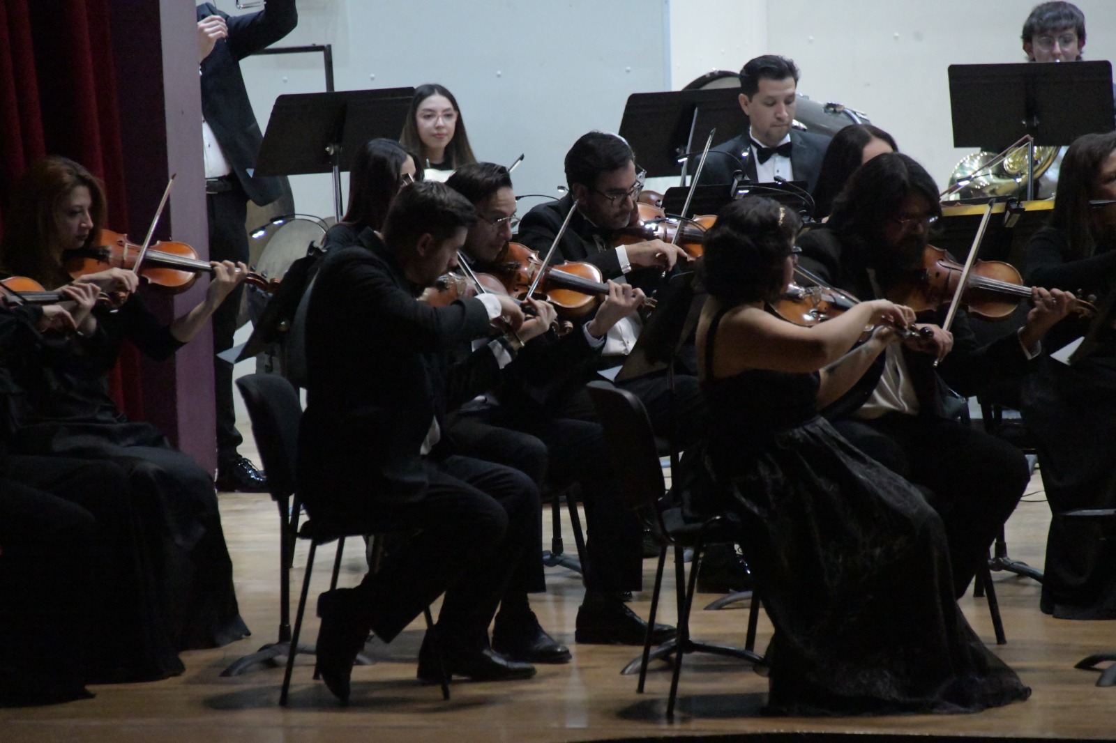 Inicia Temporada de conciertos de la OSUACH