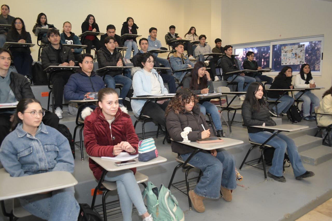 Presentan proyectos para prevención de suicidio en Chihuahua 