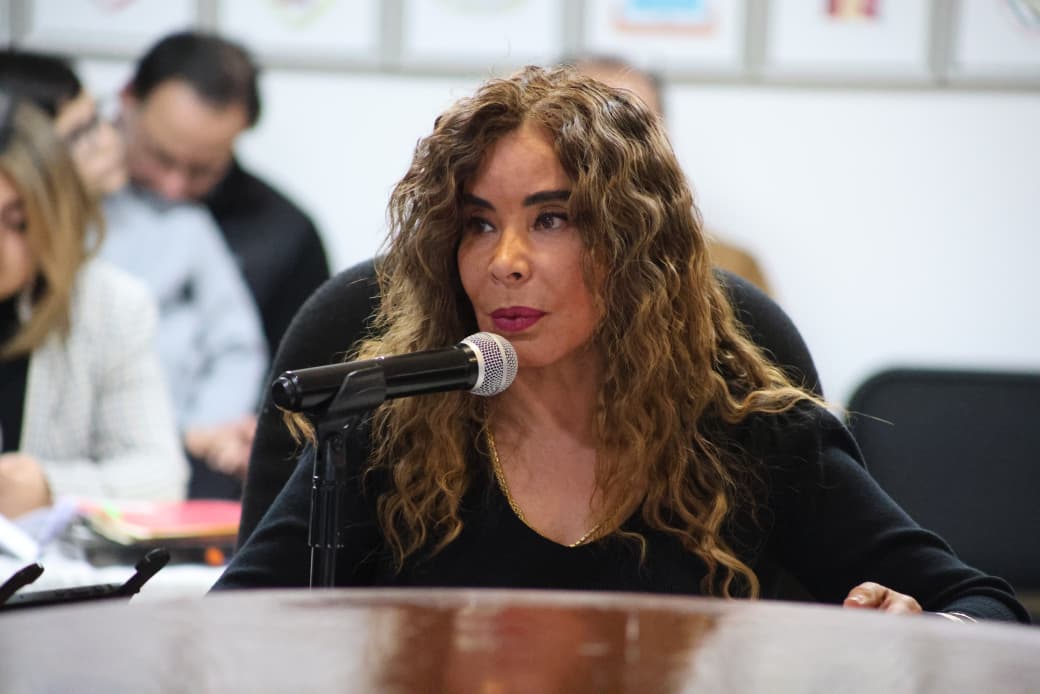 Urgen Polos de Desarrollo Económico para el Bienestar: diputada María Antonieta 