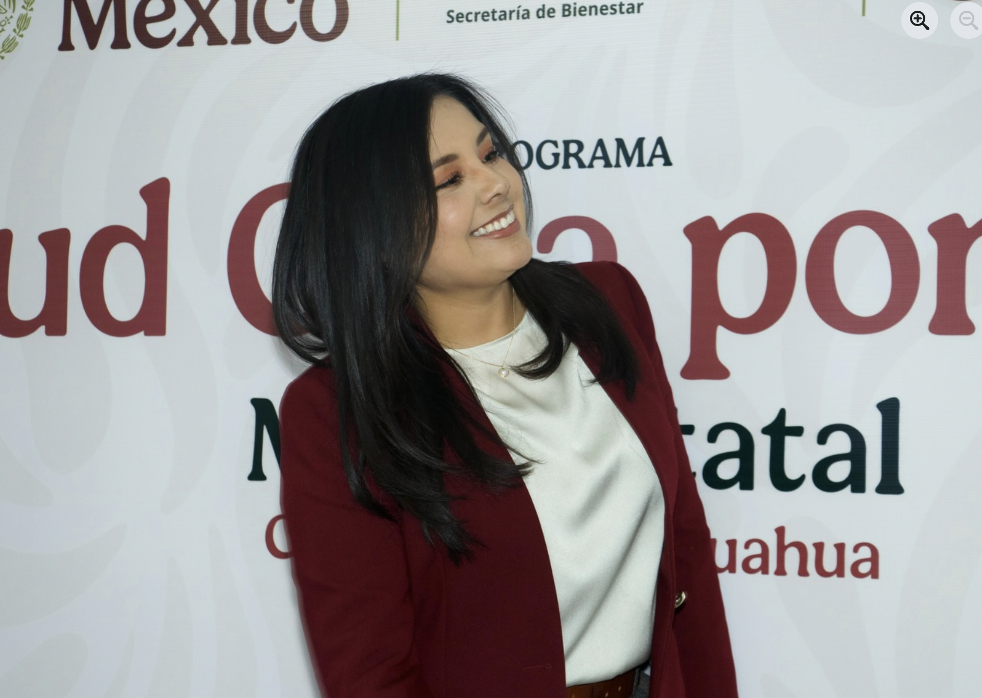 Entregarán más de 15 mil tarjetas del Bienestar en Chihuahua 