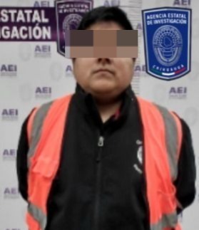 Vinculan a imputado por secuestro y homicidio de un menor de edad 