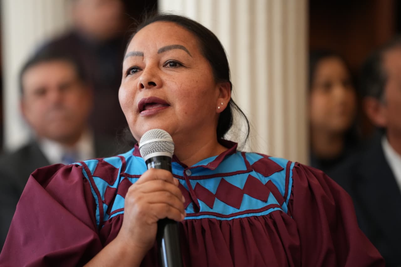 Diputada exige traductores indígenas tras muerte de niño Ódami en Chihuahua