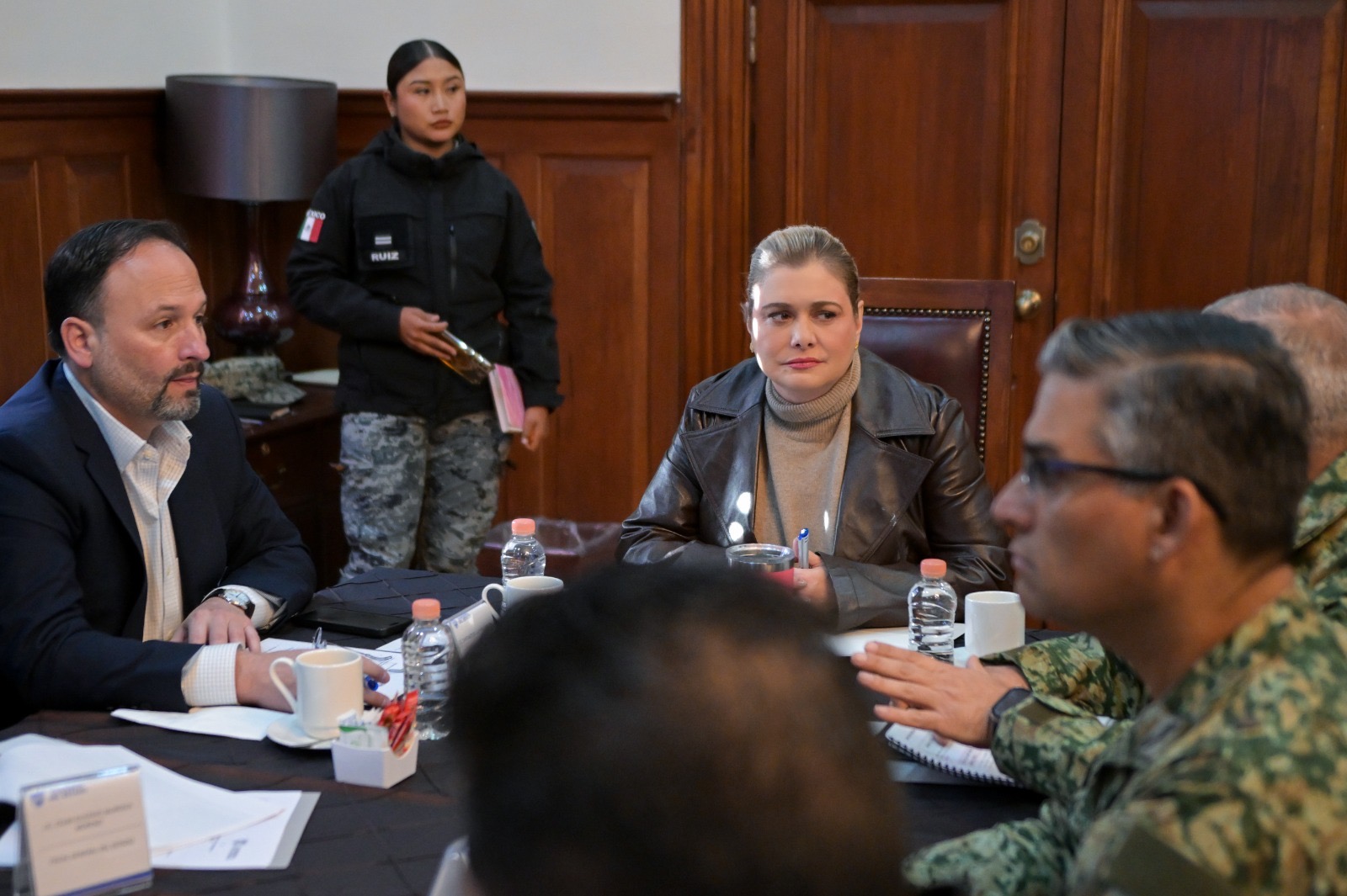 Chihuahua activa fuerzas de seguridad ante caída de “El Mencho”