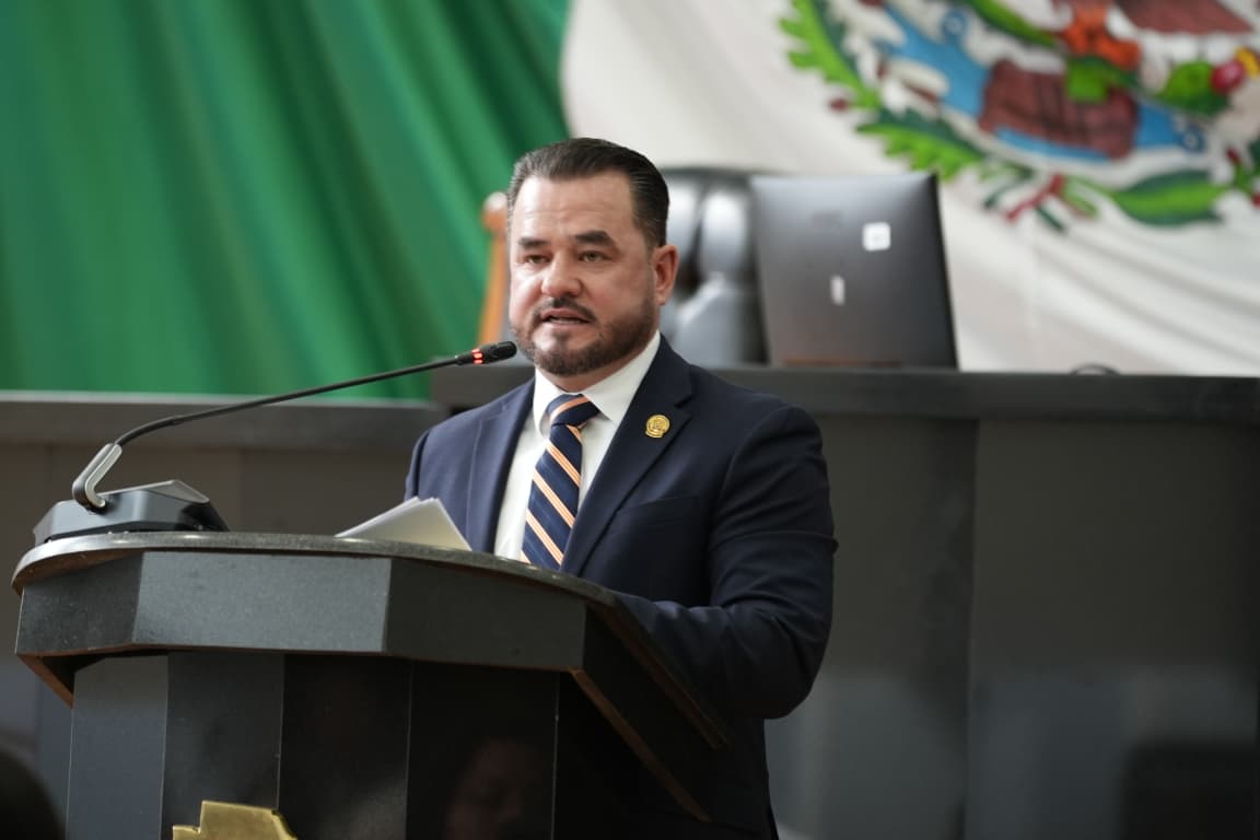 Aprueba Congreso reforma para reducir jornada laboral a 40 horas
