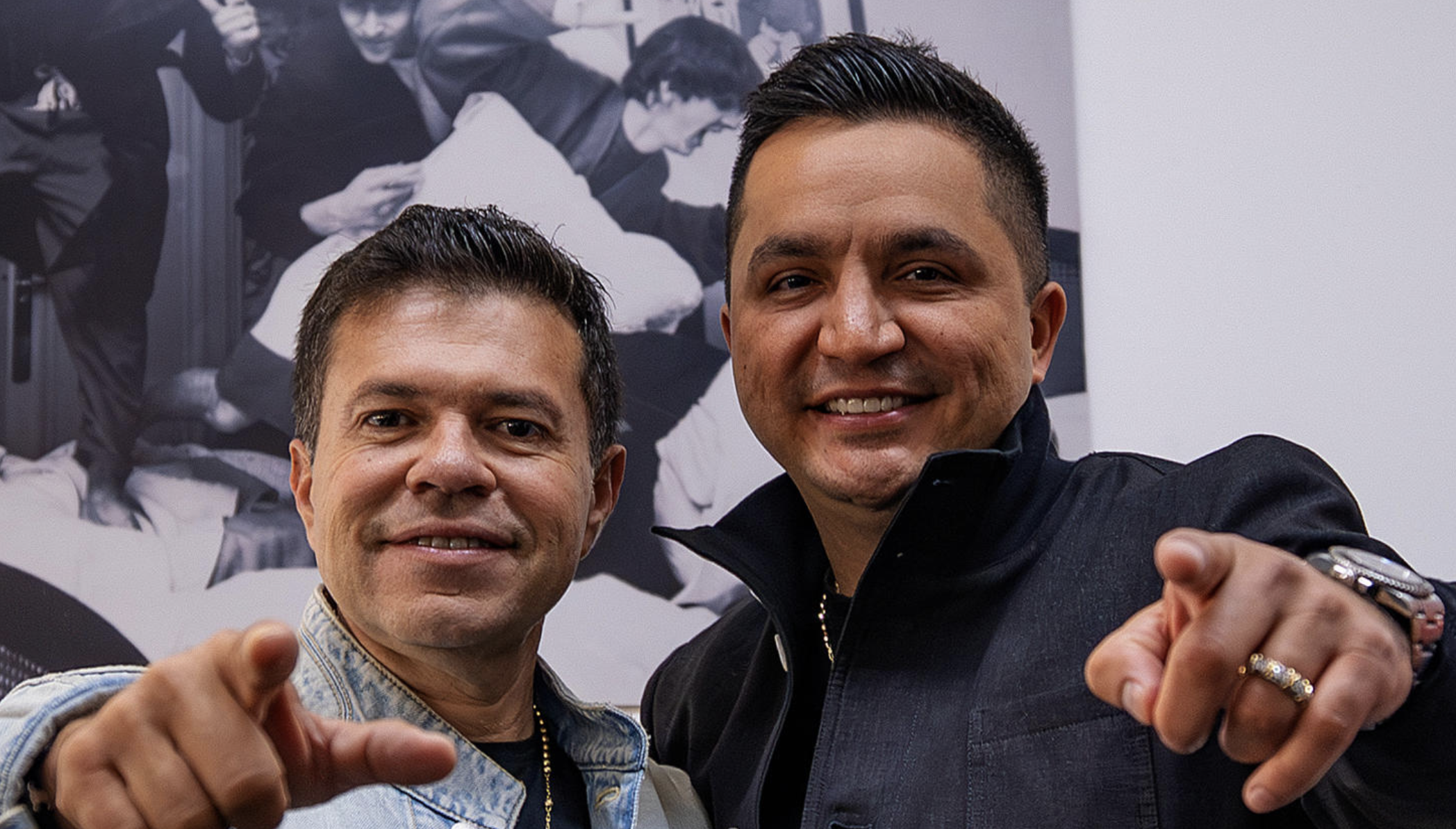 Todo Listo para "La Máquina del Tiempo" en Chihuahua