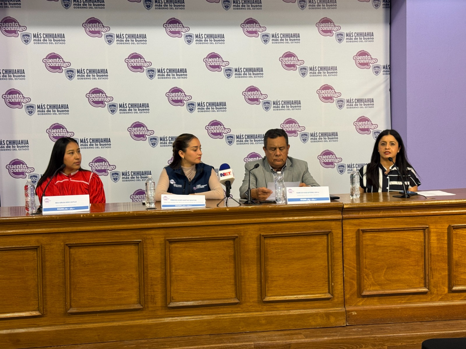 Condonará Estado pago de inscripción y titulación a 650 jóvenes indígenas universitarios
