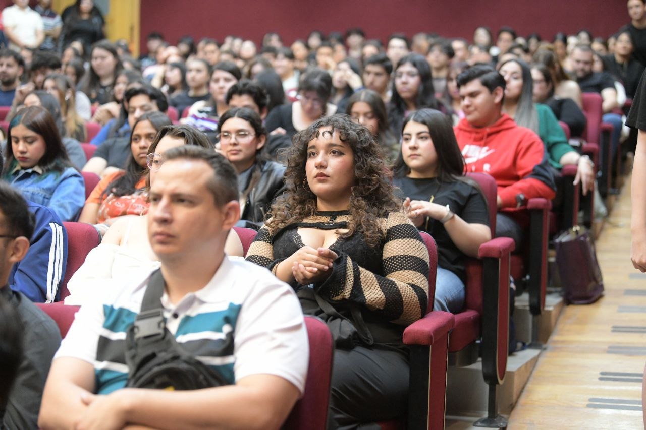 Analizan en la UACH el “Caso Mazan”  Desde la antropología y la justicia con perspectiva de género