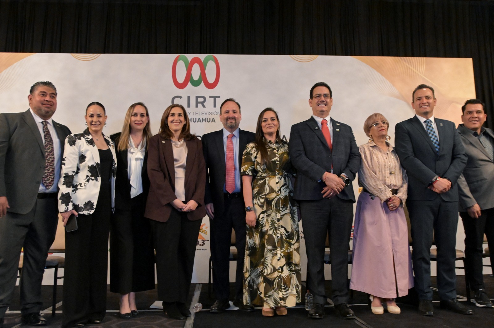Renueva su Consejo Directivo la Cámara de la Industria de la Radio y la Televisión