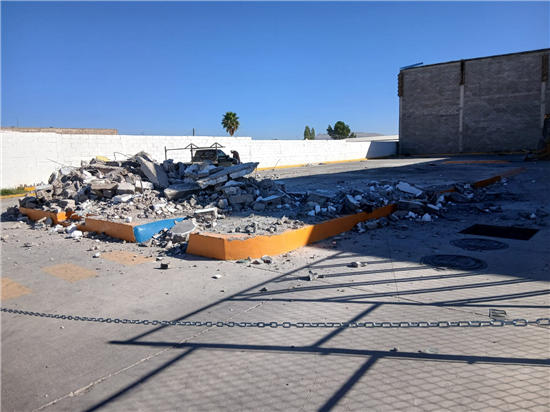 Atendió Gobierno Municipal 148 reportes ambientales y de obra en la ciudad