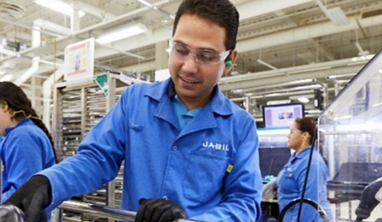 Chihuahua genera 1,697 empleos en 2026 