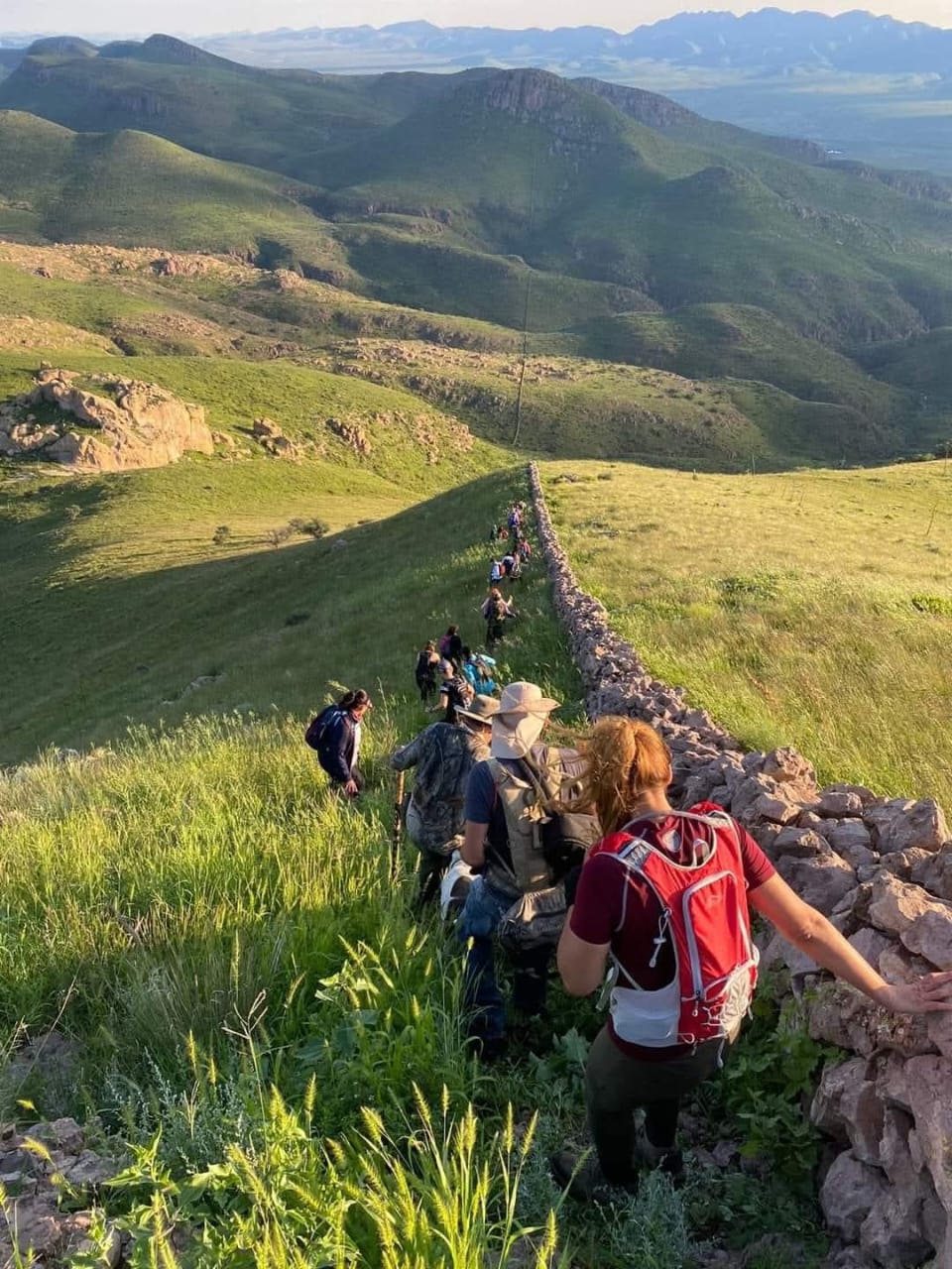 Llaman a proteger los bosques de Chihuahua 