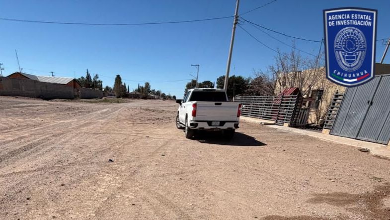 Encuentran sano y salvo a menor desaparecido en Puerto Palomas