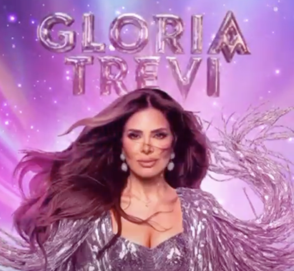 ¡Gloria Trevi prepara explosivo regreso a Chihuahua!!