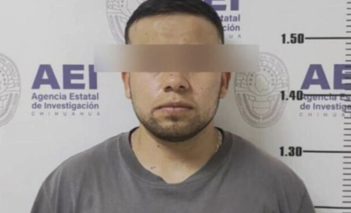 Sentencian a 40 años de prisión a padrastro de Jael 