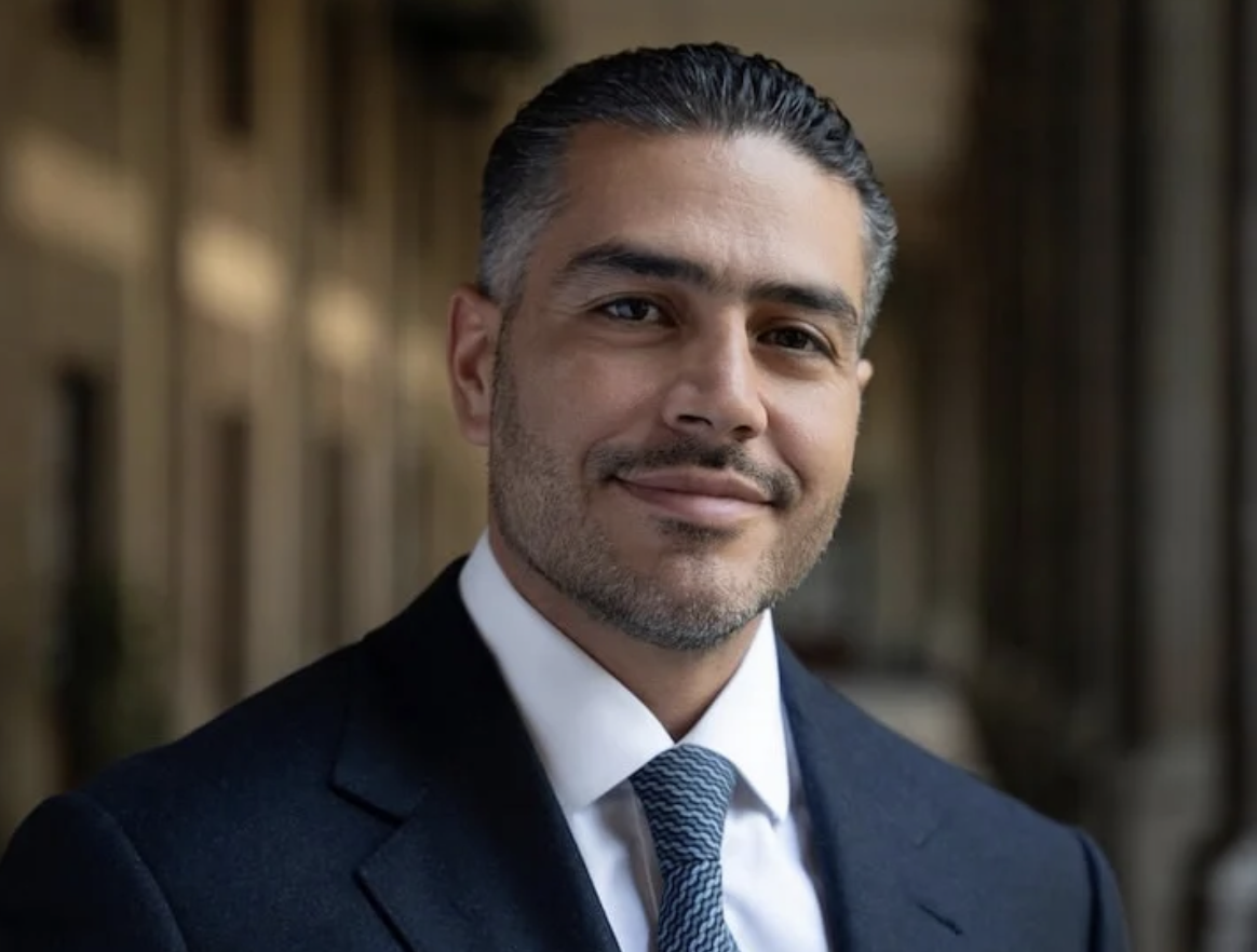 García Harfuch garantiza seguridad en México durante el Mundial