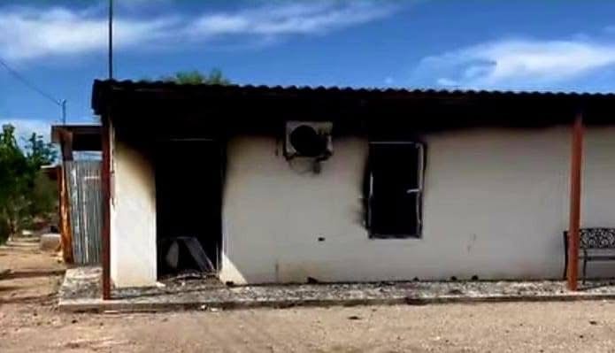 Se desata violencia en Aldama 