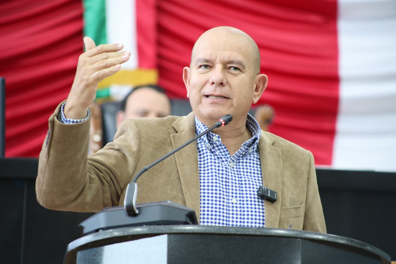 Cuestiona Cuauhtémoc Estrada creación de unidad especial