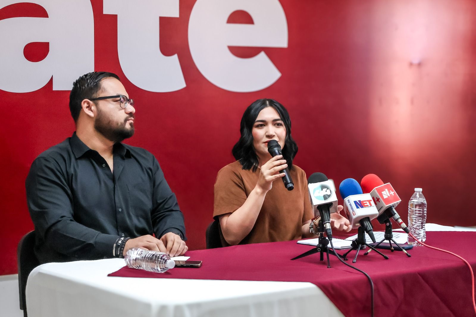 Advierte Morena que unidad especial, no atiende el fondo de intervención extranjera 