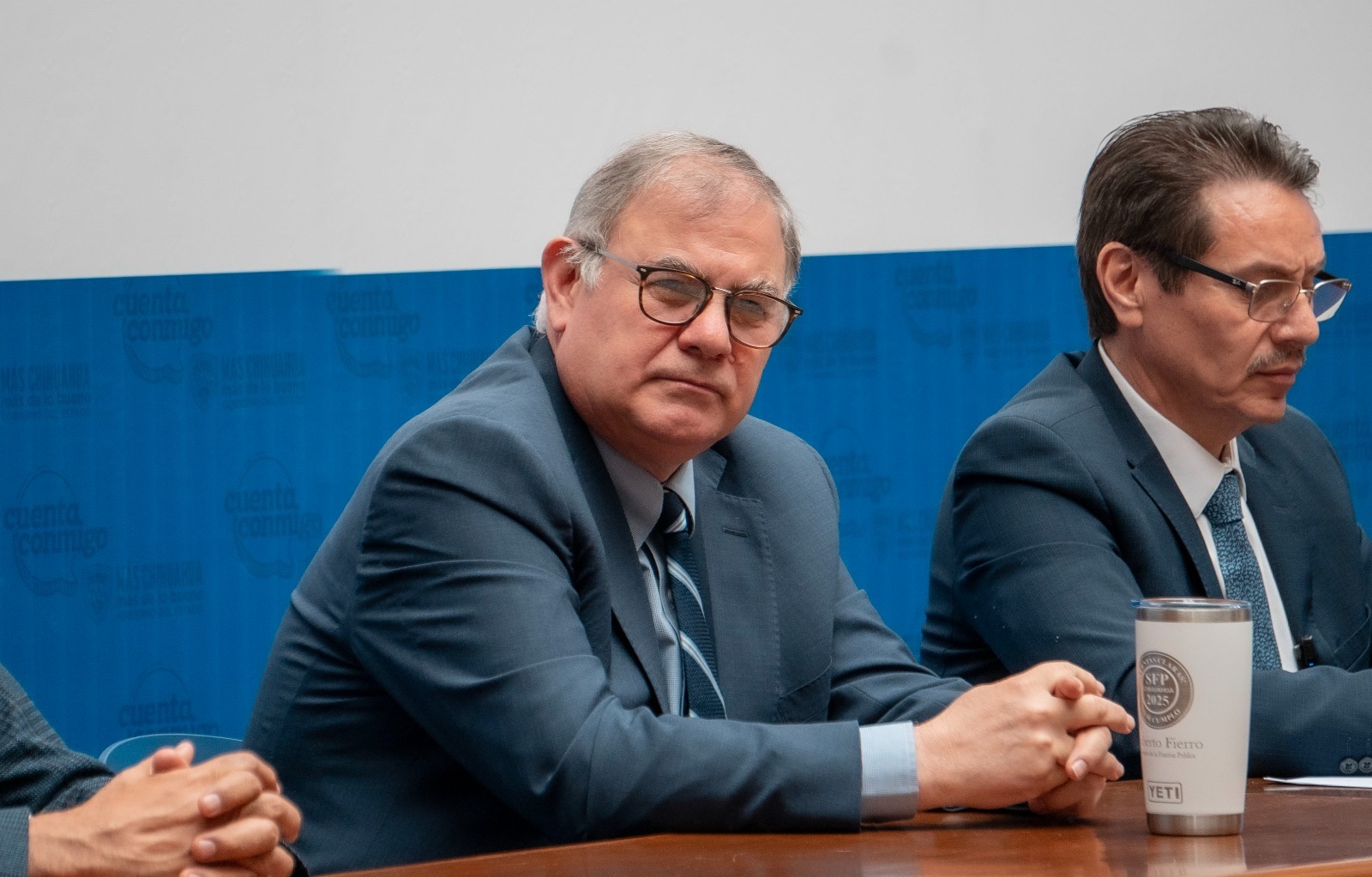 94% del funcionariado cumplió con su declaración patrimonial en el 2025
