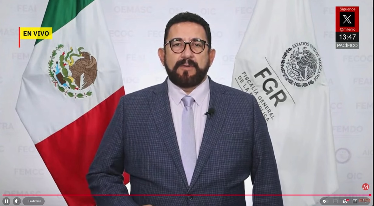 Cita FGE a 50 agentes de Chihuahua 