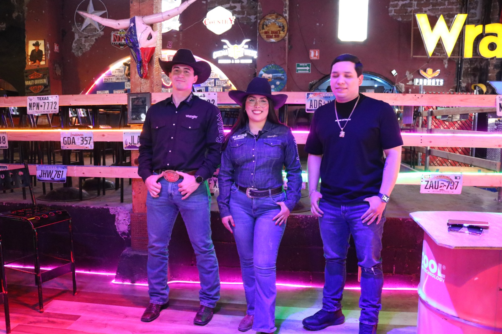 UACH alista Mega Rodeo 2026