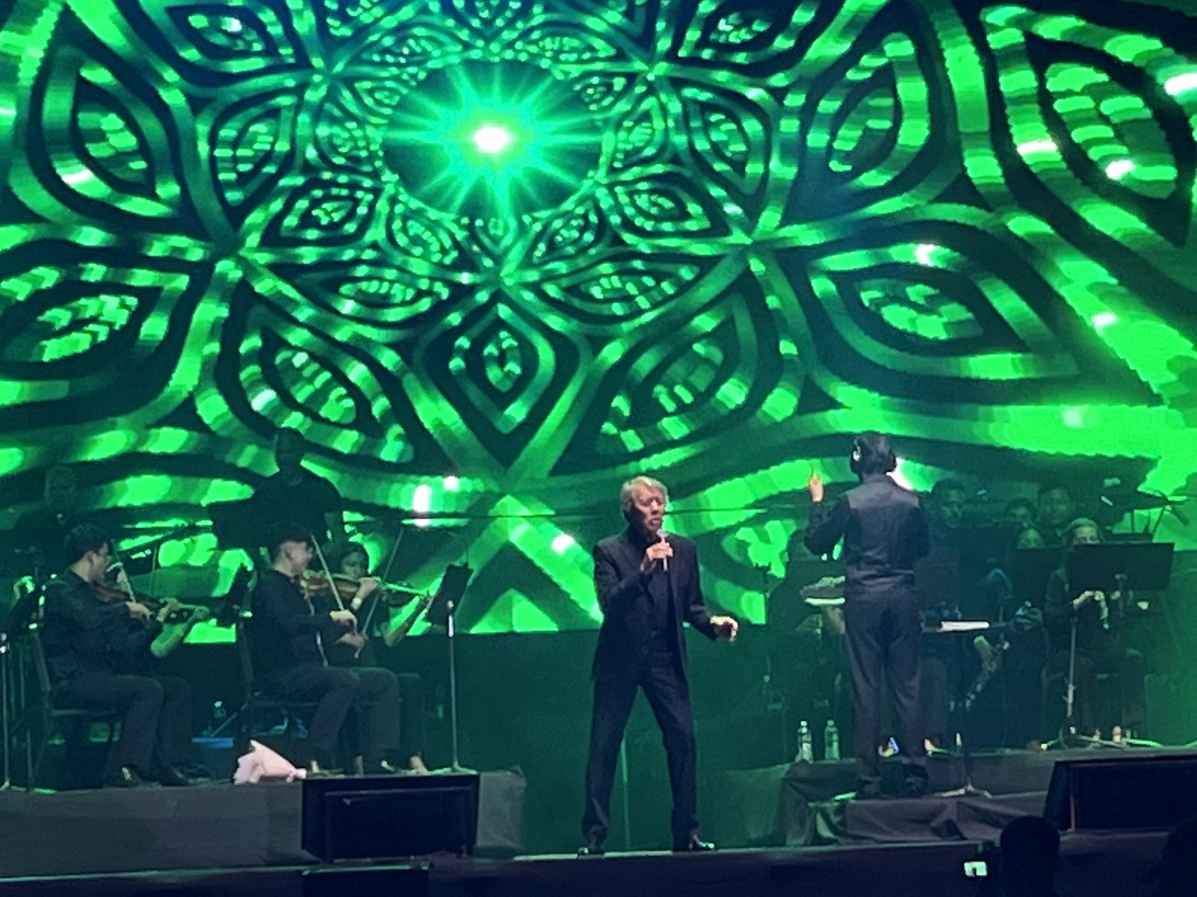 Mocedades & Napoleón 