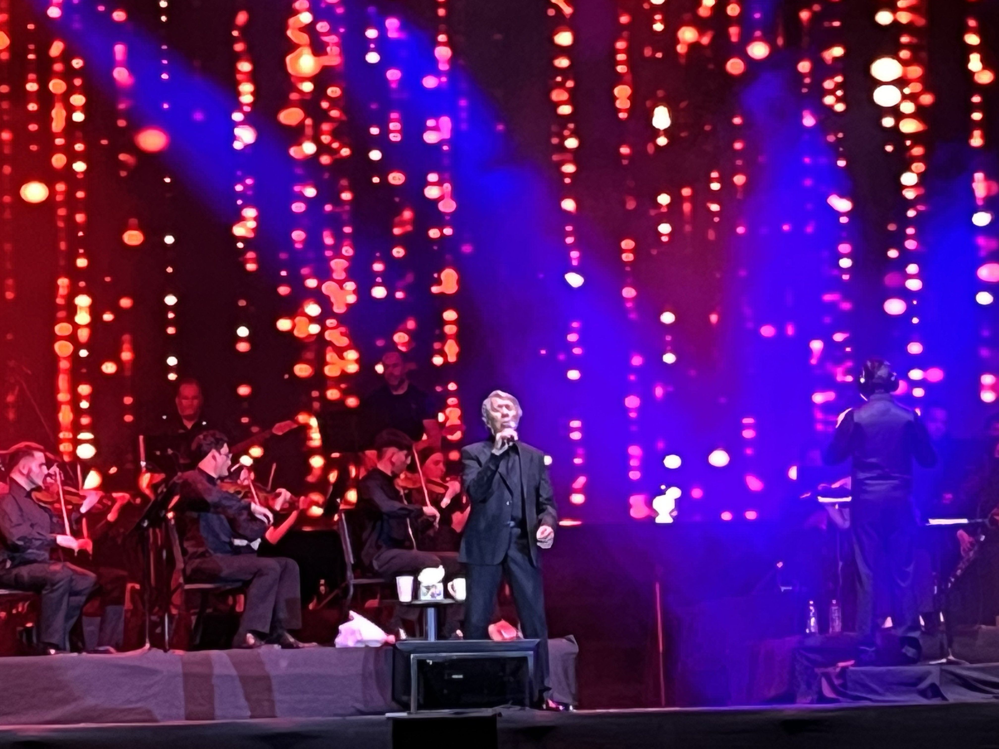 Mocedades & Napoleón 