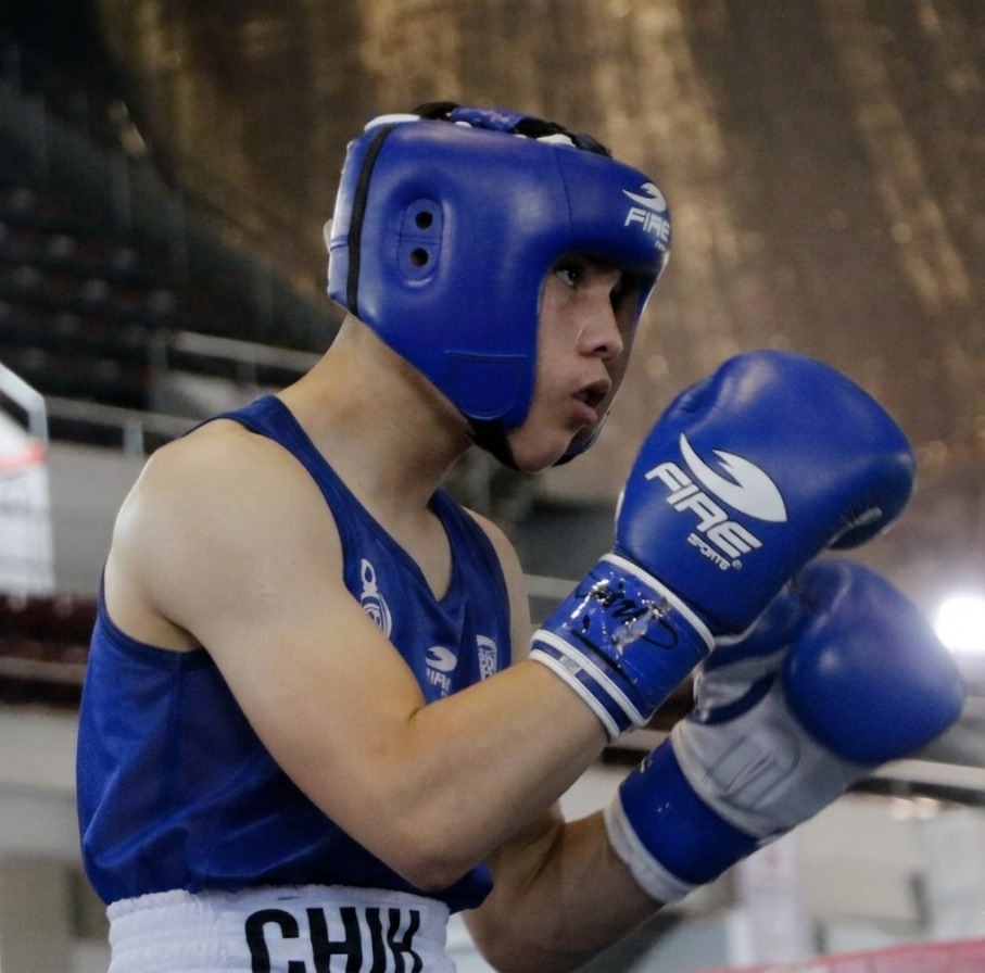 Obtienen chihuahuenses 6 medallas en boxeo 
