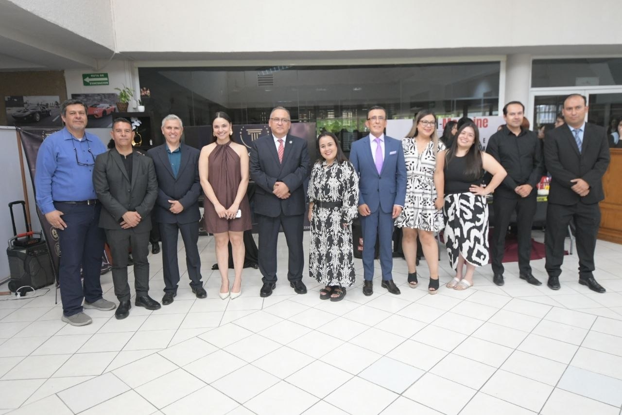 Derecho UACH impulsa inglés jurídico