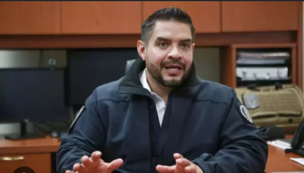 Oficializan renuncia de Guillermo Zuany