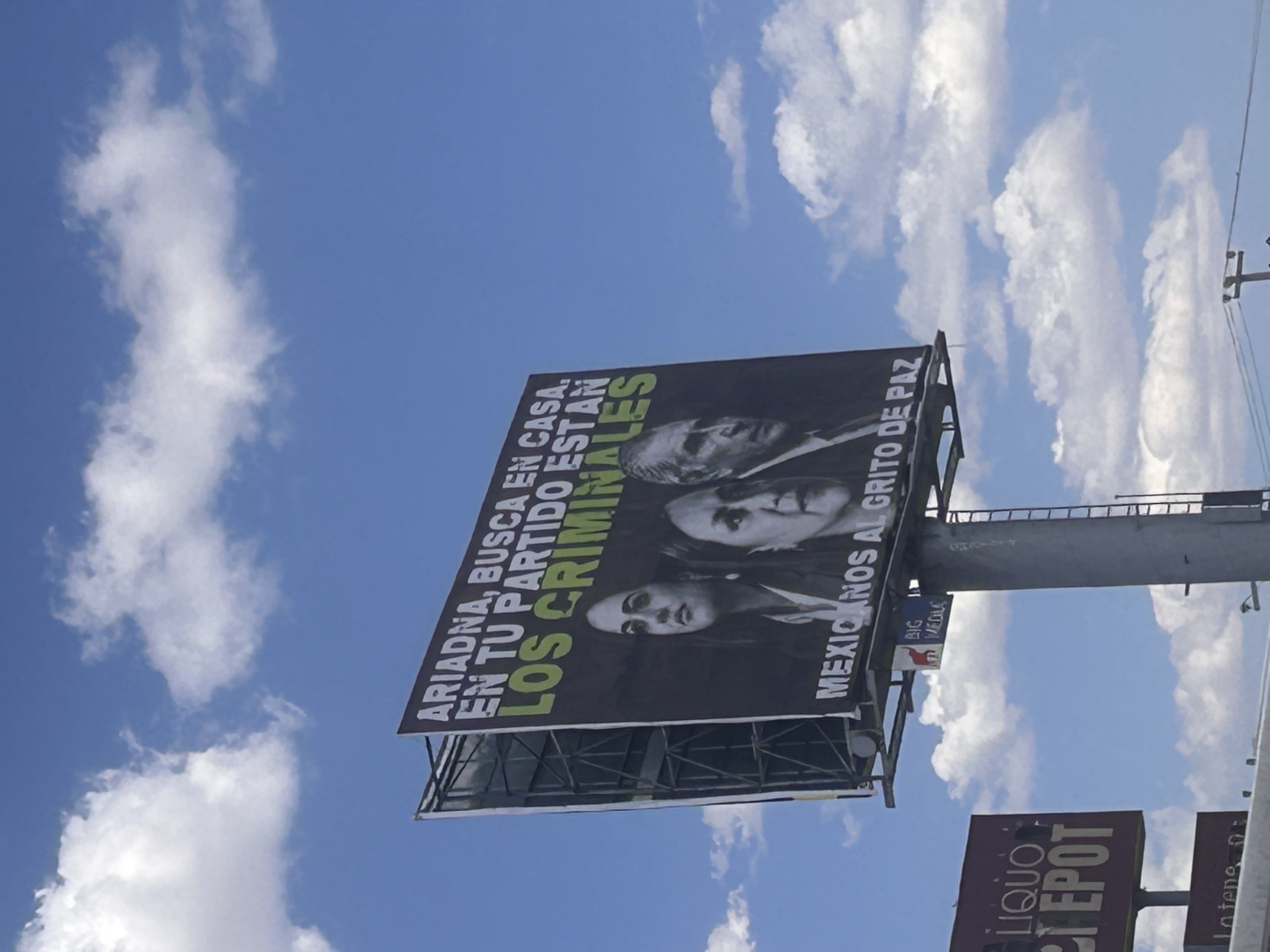  Se calientan los ánimos políticos en Chihuahua 