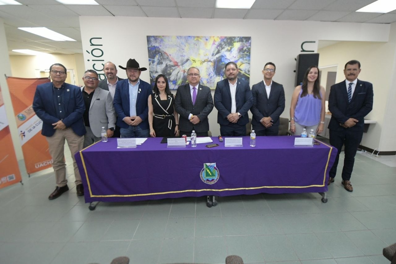 UACH apuesta por la ciencia con 5 millones de pesos