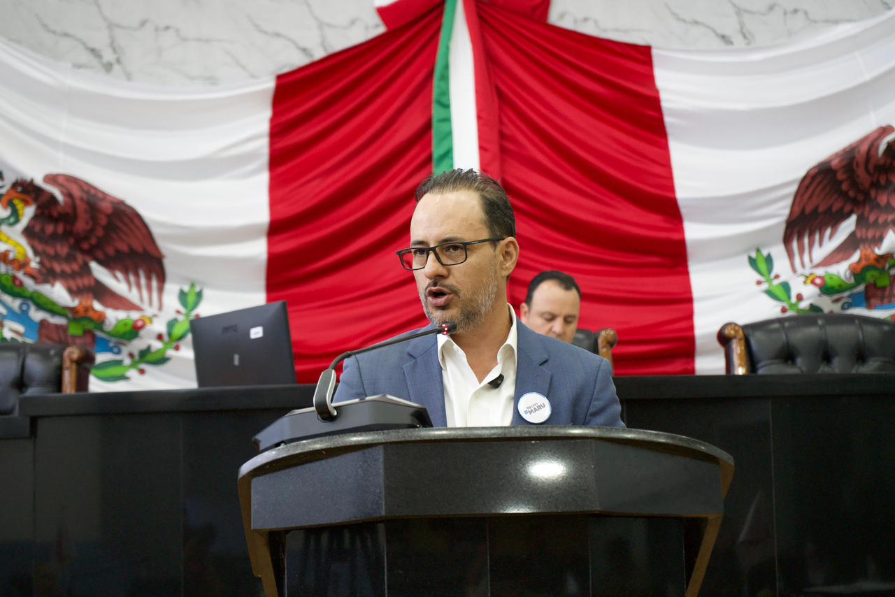 Soto califica como “fracaso político” marcha de Morena en Chihuahua