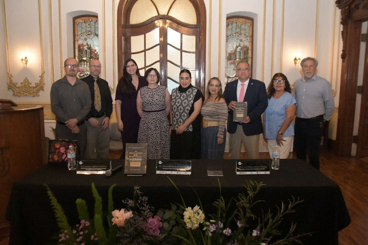 UACH revive la historia educativa de Chihuahua