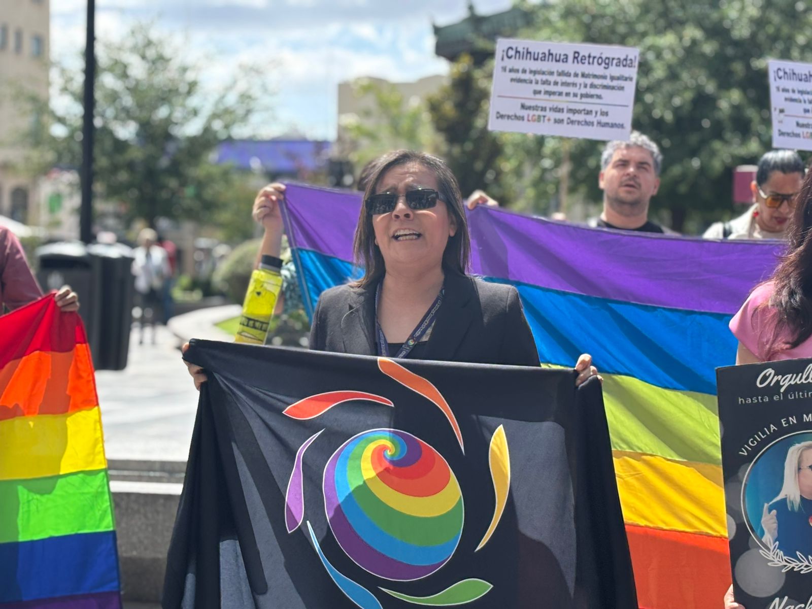Avanza iniciativa para legalizar el Matrimonio igualitario en Chihuahua