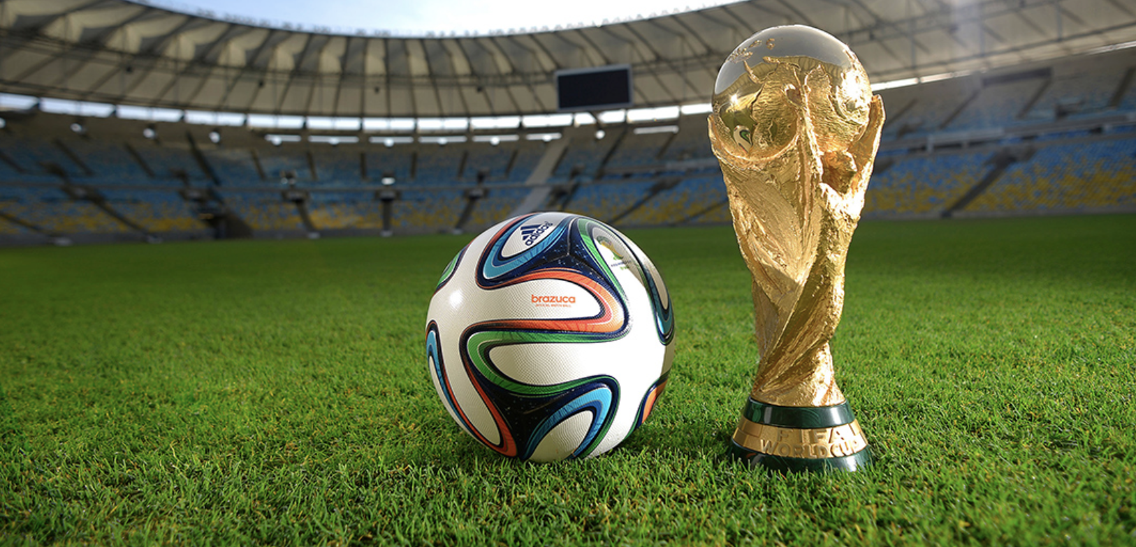 ¿Quieres ver el Mundial de la FIFA gratis?.. ¡Que no te estafen!