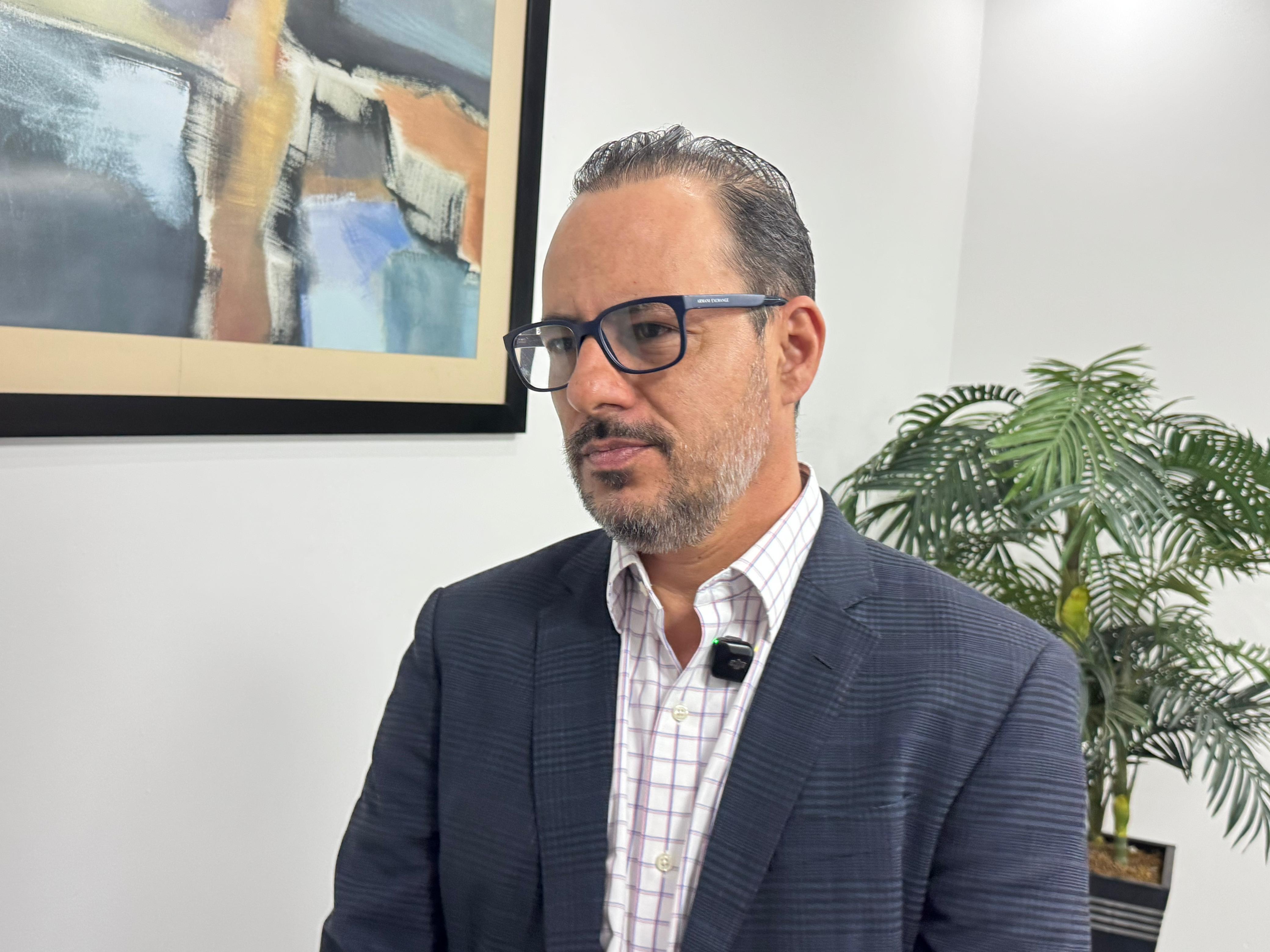 Acusa Jorge Soto persecución política vs. Gobernadora 