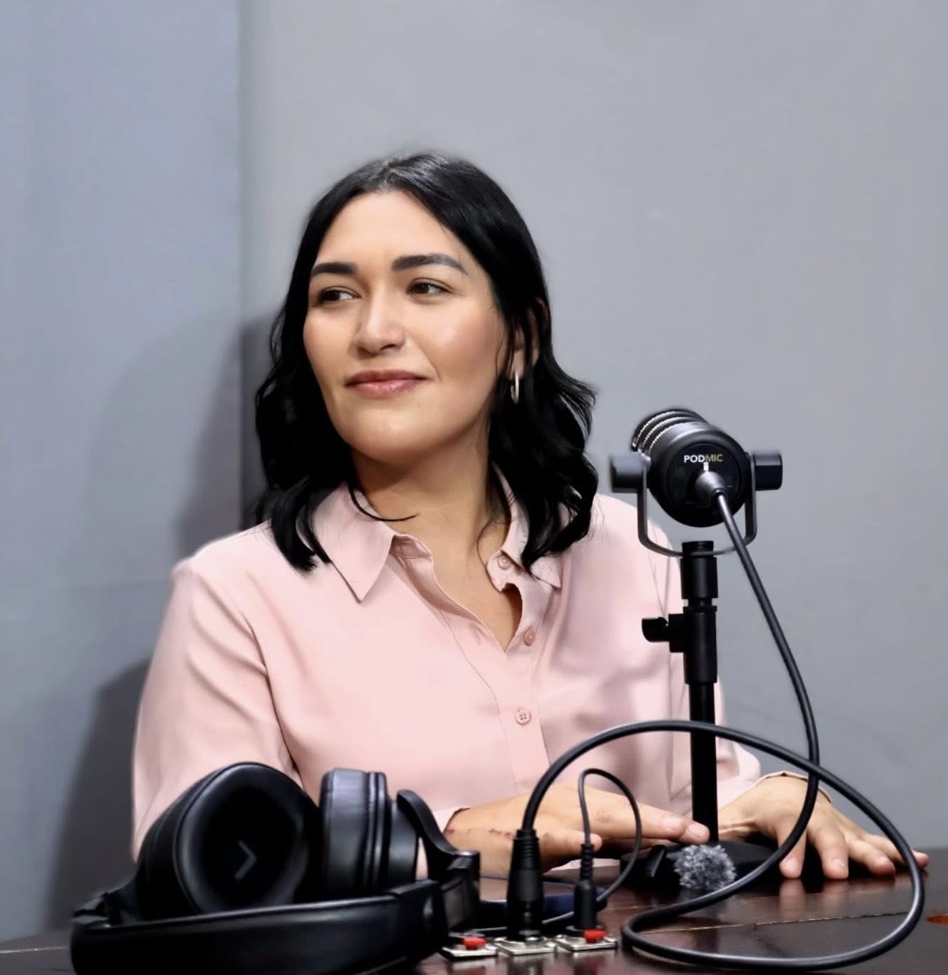“Nadie está por encima de la ley” Brighite Granados 