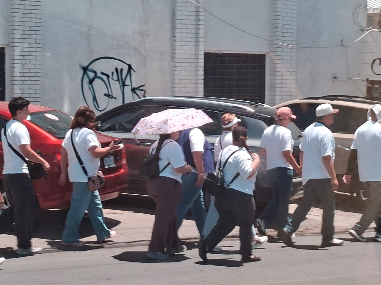 Morena cuestiona respaldo a Maru Campos 